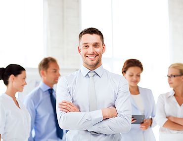 About Franchise Growth Advisors